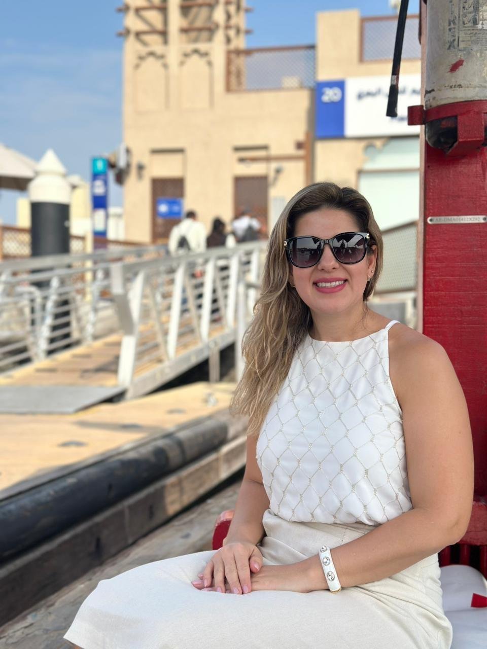 Foto de Débora Cristiane Peiter